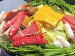 -chicken plus韩国炸鸡(城阳店)