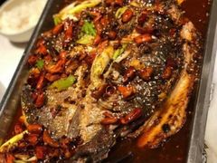 -渔家傲(唐人店)