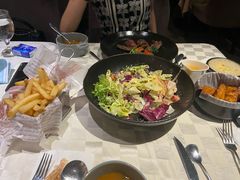 -西堤牛排(南京龙江店)