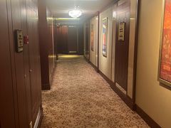 -深圳福田香格里拉大酒店