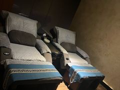 -新紫霞养生·影院足道·SPA(金山区店)