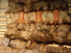 -雪熊精酿·哈尔滨烧烤酒馆(非遗大串店)