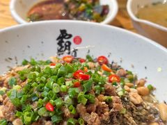 -霸道川面馆(张江店)