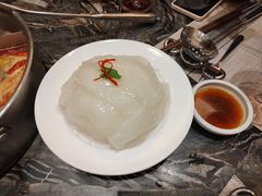 -海逸海鲜酒家(古北店)