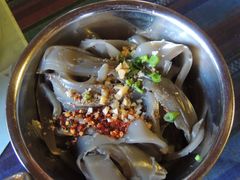 鸡豆凉粉-88号小吃店·经典云南菜·地道纳西美食