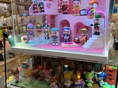 -猫的天空之城概念书店(印象城购物中心店)