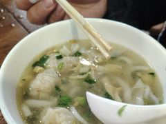 -蓝记云吞(正果店)