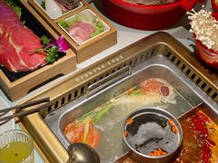 -雾都渣渣火锅(南城智汇城店)