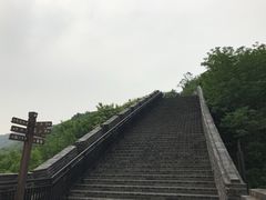 -虞山城墙