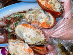 -友强·23年特色海鲜大排档(厦门店)