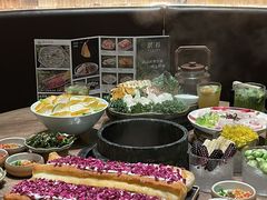 -蘑界·野生菌火锅(深业上城店)