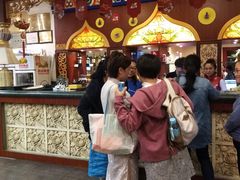 -东来顺饭庄(金泉广场店)