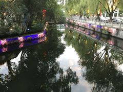 -丝绸小镇荻港古村