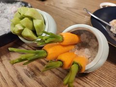 -香雪海·蘇面館(湖滨店)
