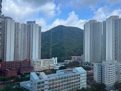 -九龙东皇冠假日酒店室外泳池