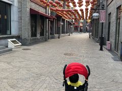 -鲜鱼口老字号美食街