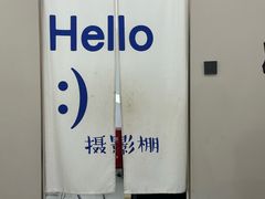 -Best U照相馆证件照·外拍(中山公园店)