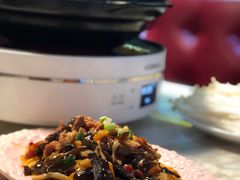 -外婆小聚茶餐厅·生日·团建(市民中心店)
