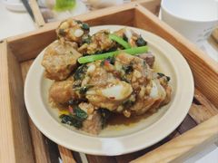 -蔡澜点心·粤菜(月星环球港店)