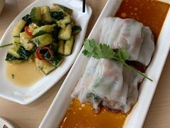 -多多旺港式茶餐厅(新区店)