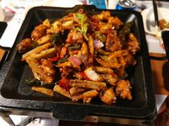 -酒宝荡烧烤(长航局江大路住宅小区店)