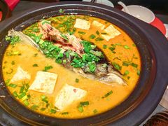 -小厨娘金榜题名(夫子庙秦淮河店)