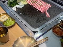 -郭记烤肉创始店(民丰大街店)