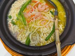 -打酱油·非遗淮扬菜(瘦西湖梅岭店)