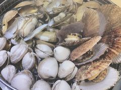 -海味当家(西安路店)