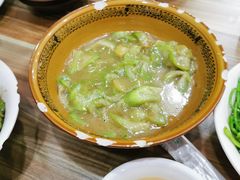 -建辉湖南土菜馆(南大街店)