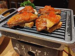 -虹料理·日料放题(悠方店)