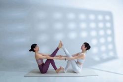 -玛尼瑜伽·普拉提