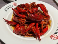 -有位虾匠·香辣蟹·小龙虾(李村店)