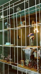 -HG美发设计沙龙