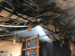 -璞真扎染博物馆