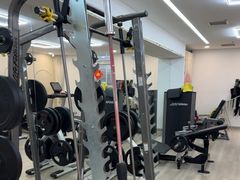 -卓拓健身普拉提运动中心(总店)