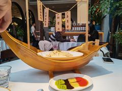 -狮拾久·现代新加坡料理(壹方城店)