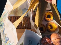 -泸溪河桃酥(西直门凯德店)