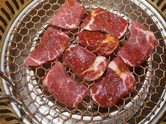 -漫烤鱼&徐州烧烤夜宵(万达店)