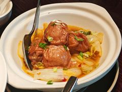 田螺面筋塞肉-松鹤楼(山塘街店)