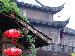 -二十八里太湖船菜(吉祥路店)