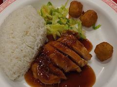 -和合谷(北新桥店)