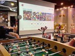 -CIAO·团建聚餐·生日派对轰趴馆(福田店)