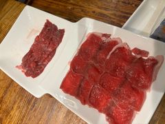 -额尔敦传统涮(西坝河店)