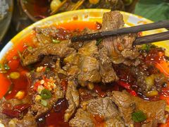 -牛签签串串香(IFS店)
