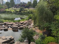 -桃花岭景区