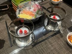 -上海嘉定喜来登酒店