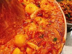 -浩海火燒雲傣家菜(芮欧百货店)