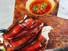 -盖帮鳝鱼串串(东郊记忆店)