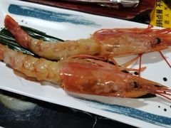-松坂屋日料自助(长城路店)